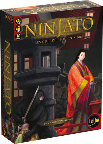 NINJATO